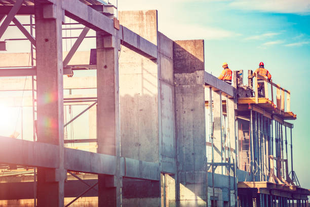 Best Concrete Slab Construction in Bala Cynwyd, PA