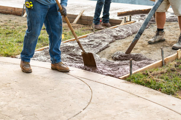 Best Concrete Pool Decks in Bala Cynwyd, PA