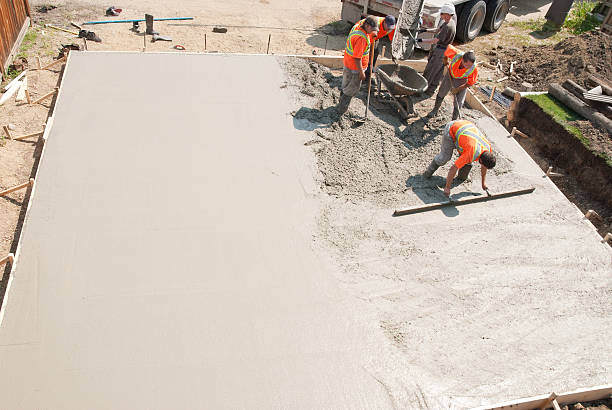 Best Concrete Retaining Walls in Bala Cynwyd, PA