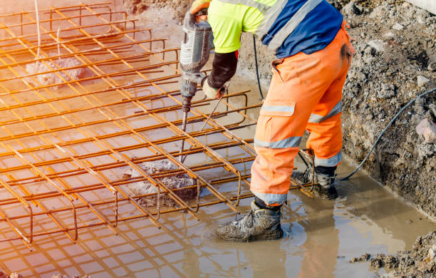 Best Concrete Retaining Walls in Bala Cynwyd, PA